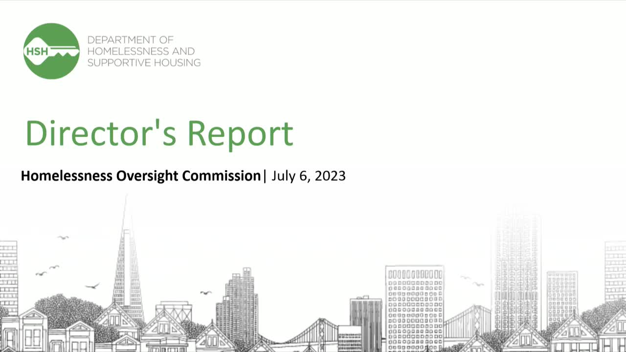 San Francisco outreach team exceeds annual goal despite May engagement drop