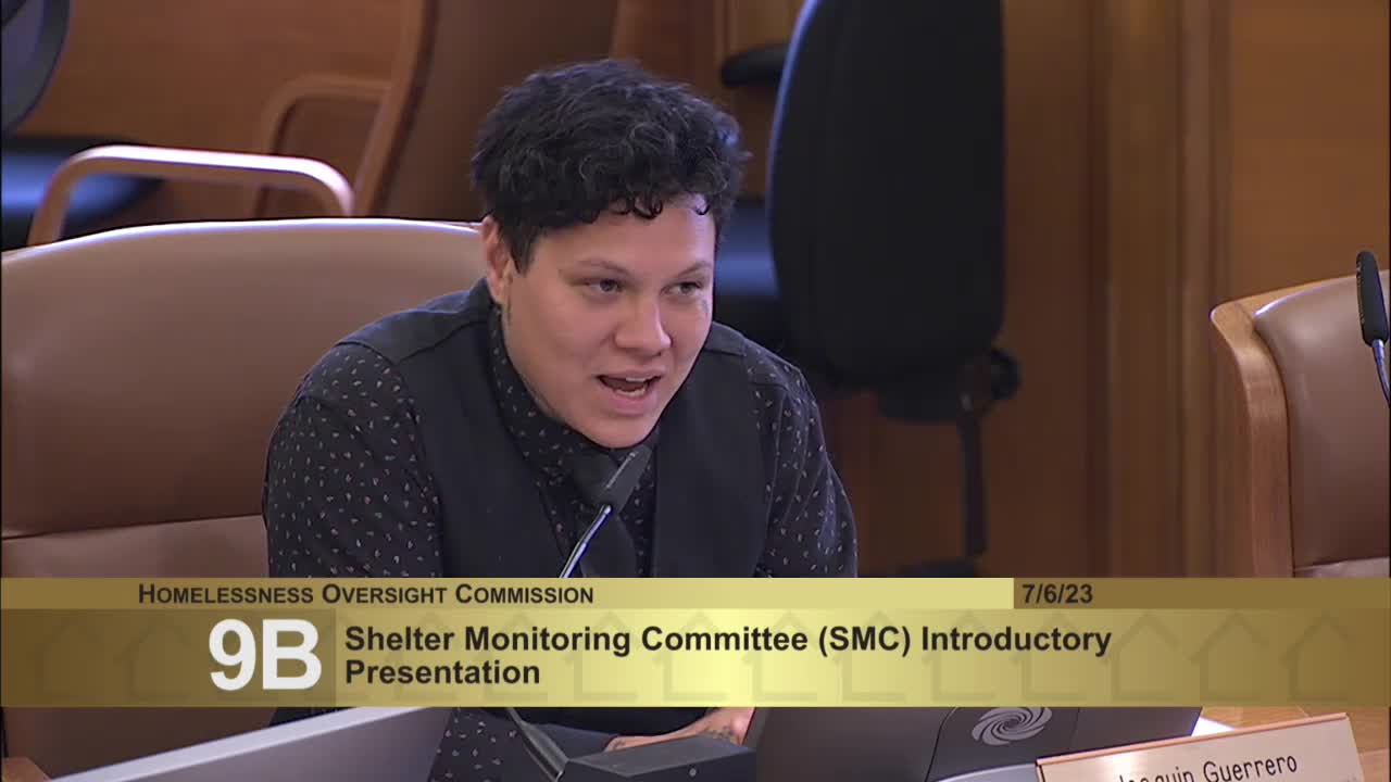 Public advocates call for humane changes in local homeless shelters