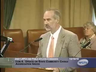 Kings River Conservation District prioritizes local energy generation and community choice aggregation