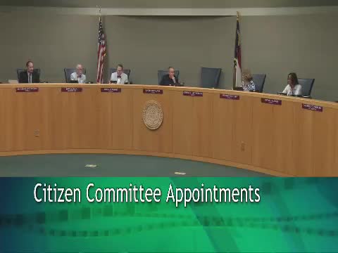 Gastonia City Council debates budget cuts and public safety funding