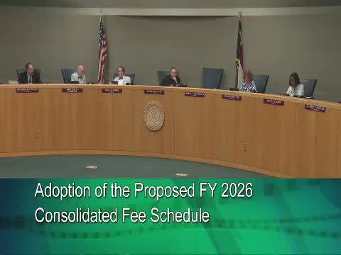Gastonia City Council discusses budget goals and approves new affordable housing units