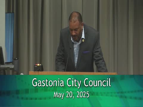 Gaston City Council faces criticism over budget allocation for affordable housing