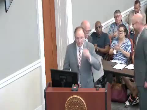 Gastonia Council considers youth empowerment initiatives and housing development proposals
