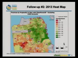 San Francisco allocates $2M to GoSolar SF for Clean Power SF customers