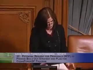 San Francisco explores partnership with Marin Energy Authority for new CCA program