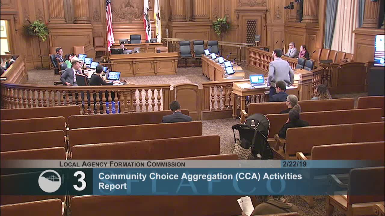 San Francisco ensures Clean Power SF continuity amid PG and E bankruptcy developments