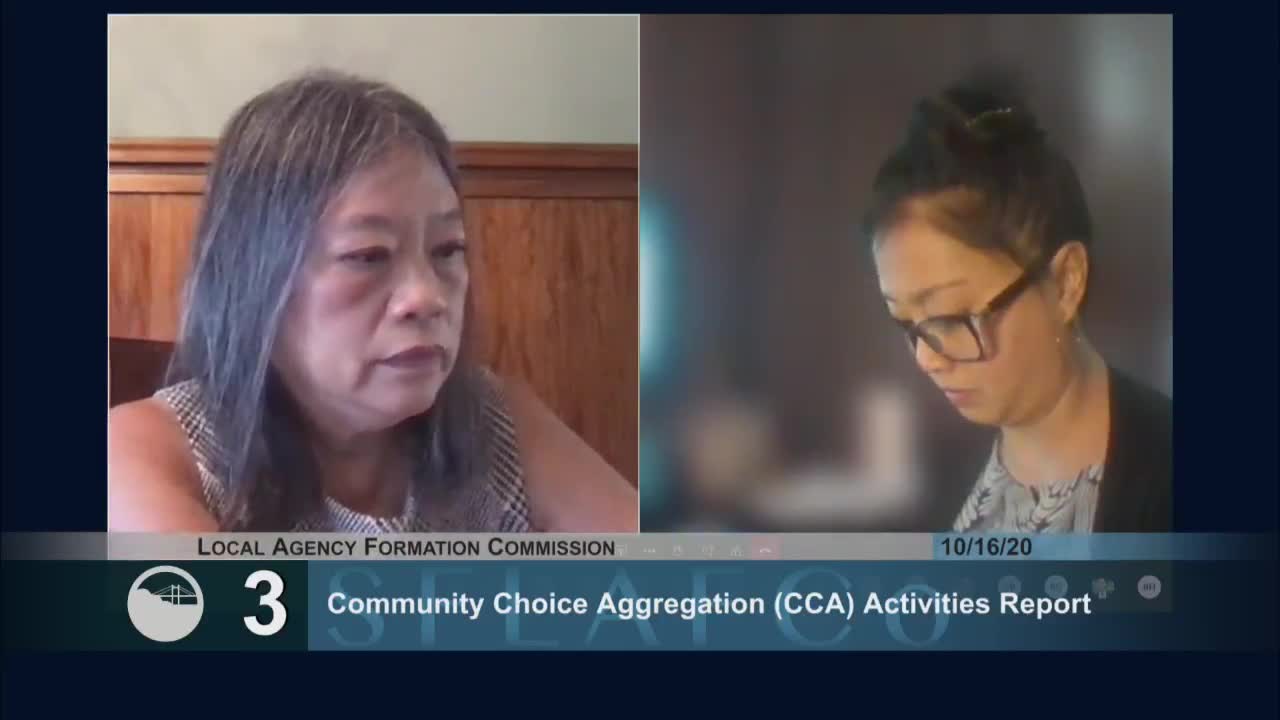 Community choice cities challenge California Public Utilities Commission on utility charges