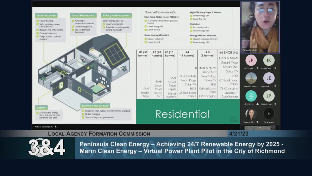 MCE partners with Richmond to enhance low-income solar home upgrades