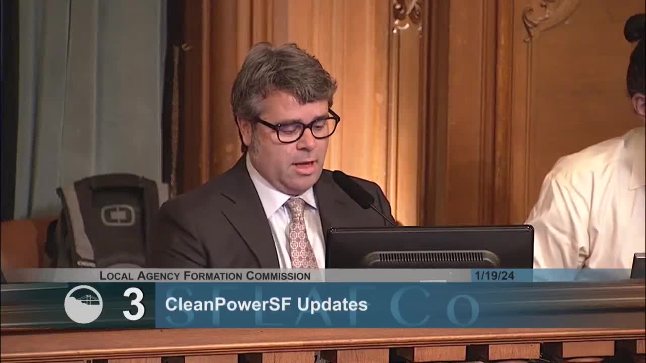 San Francisco plans green bank with $740K for CEO and $300K for legal fees