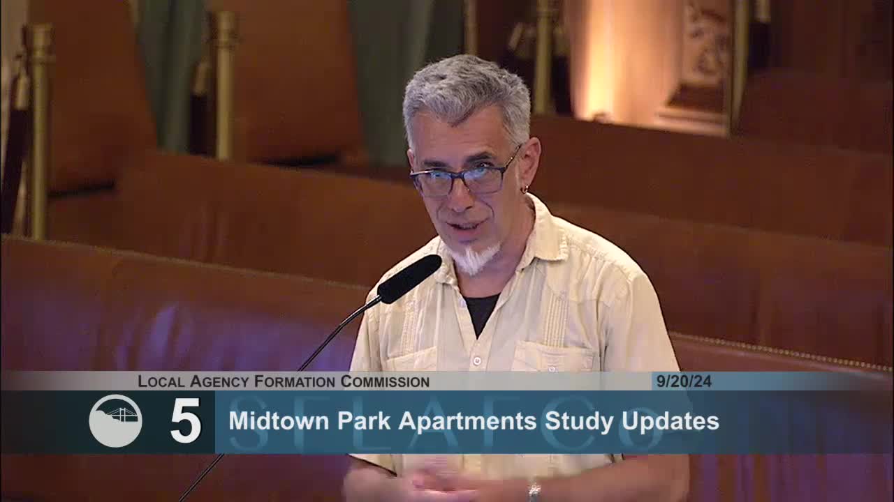 City Council reviews $70M rehabilitation plan for Midtown housing units