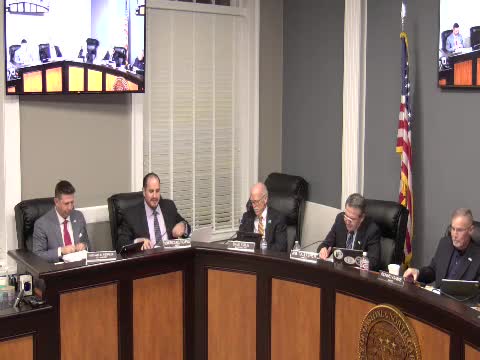 Mayor Pro Tem announces resource guide initiative for homeless support