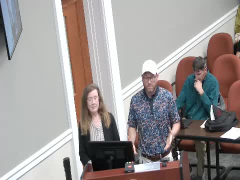 Gastonia revitalization efforts aim to restore downtown's historical charm