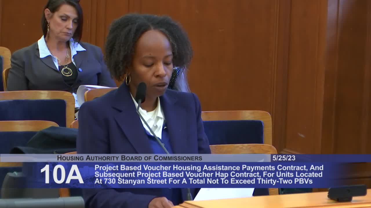 Tenderloin neighborhood development team to launch 160 affordable rental units at 730 Stanyan