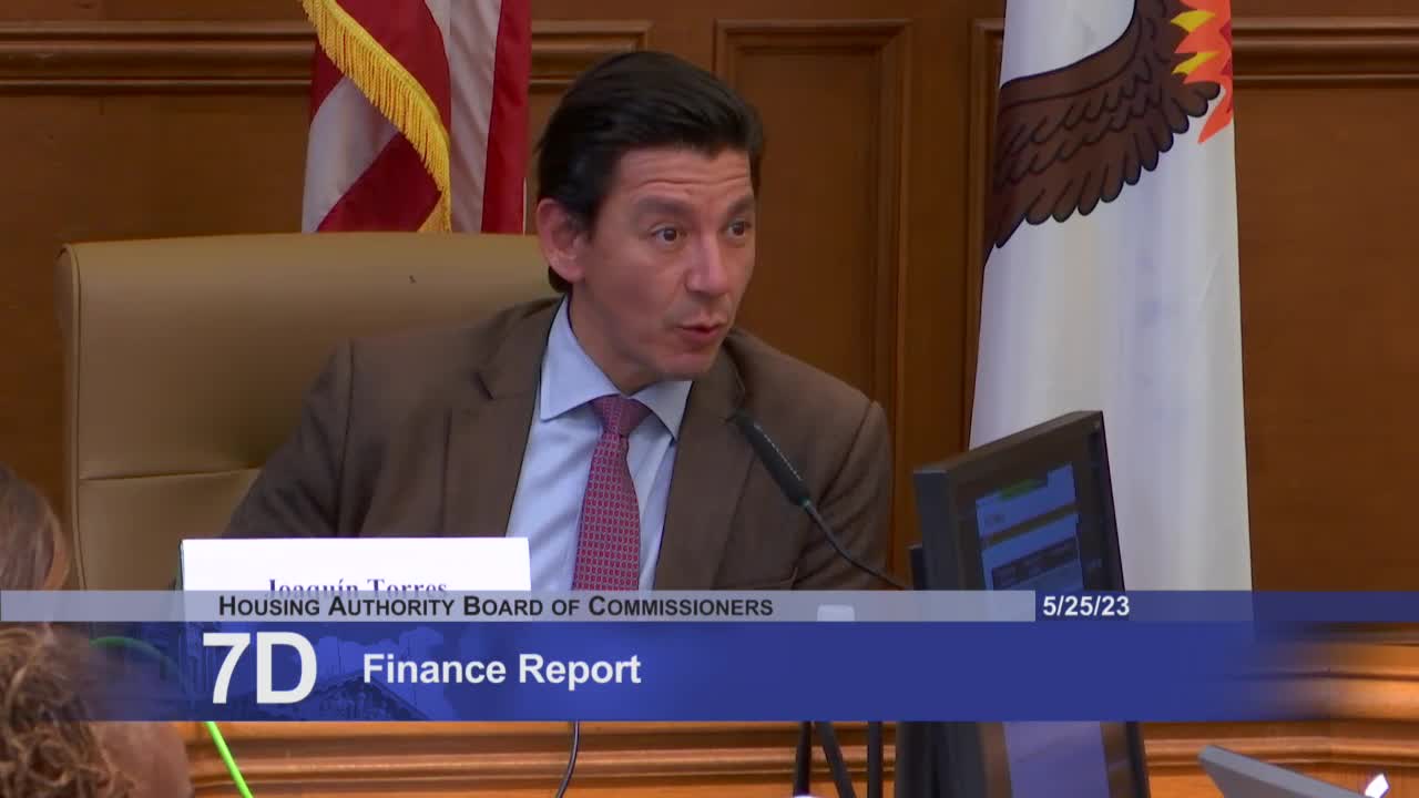 Resident Sunoa Lutu praises Lance's team for improving Sunnydale Housing conditions