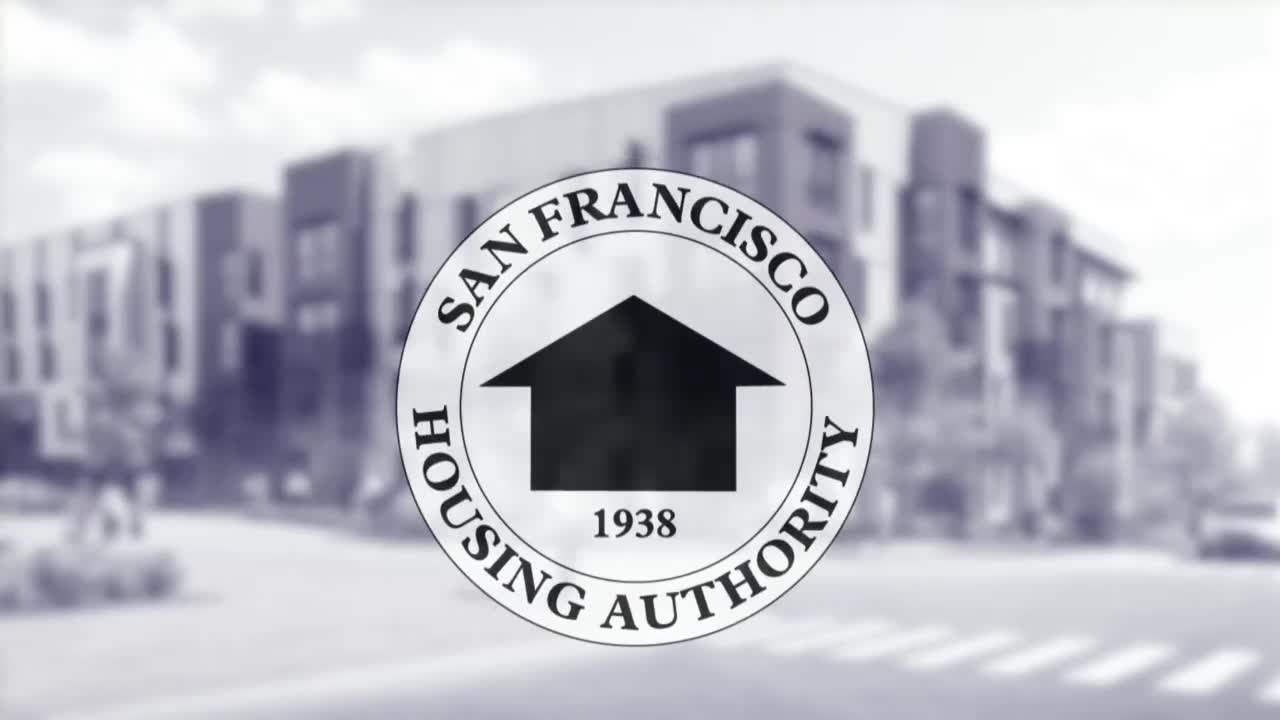 San Francisco Housing Authority acknowledges Ramaytush Ohlone community at commission meeting