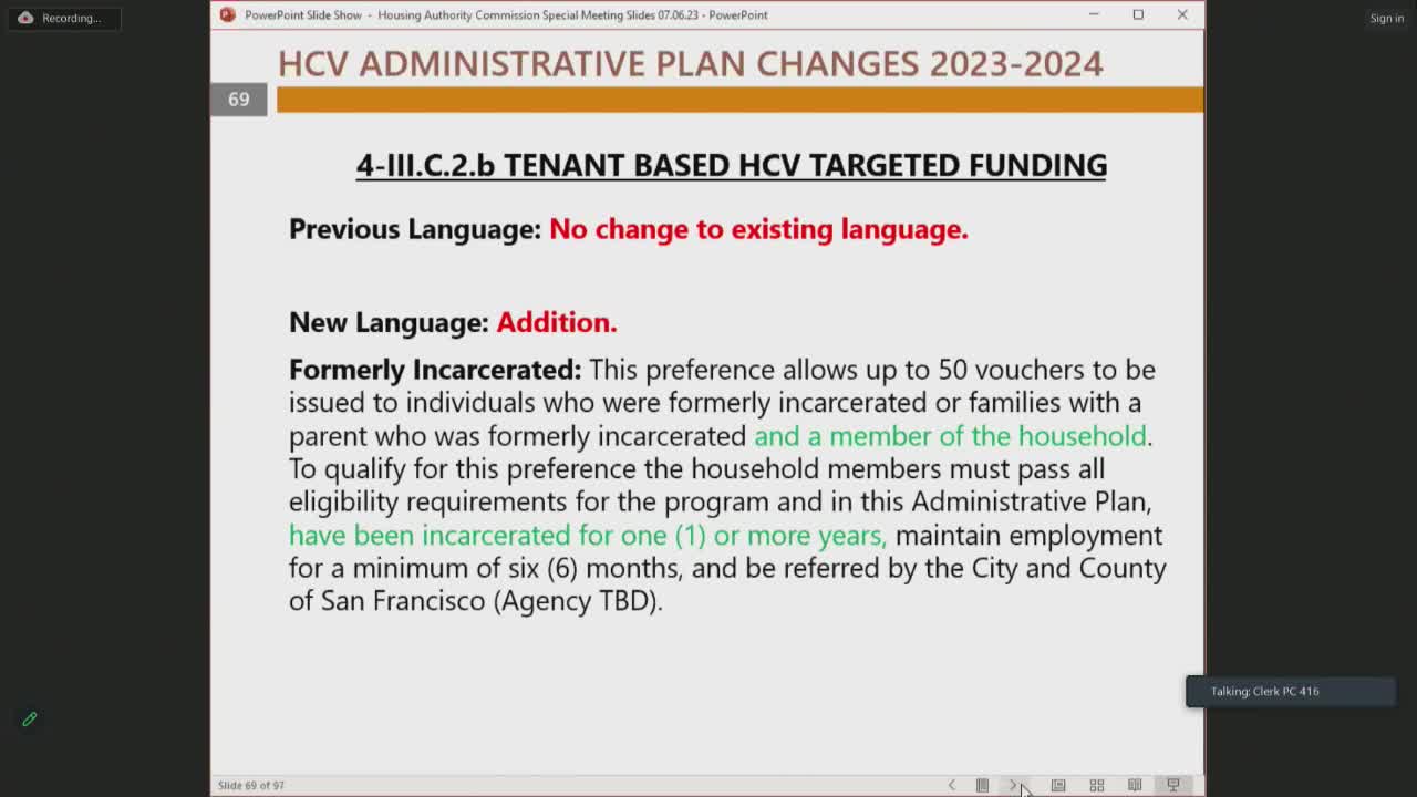 San Francisco announces new employment support for returning residents beginning October 1