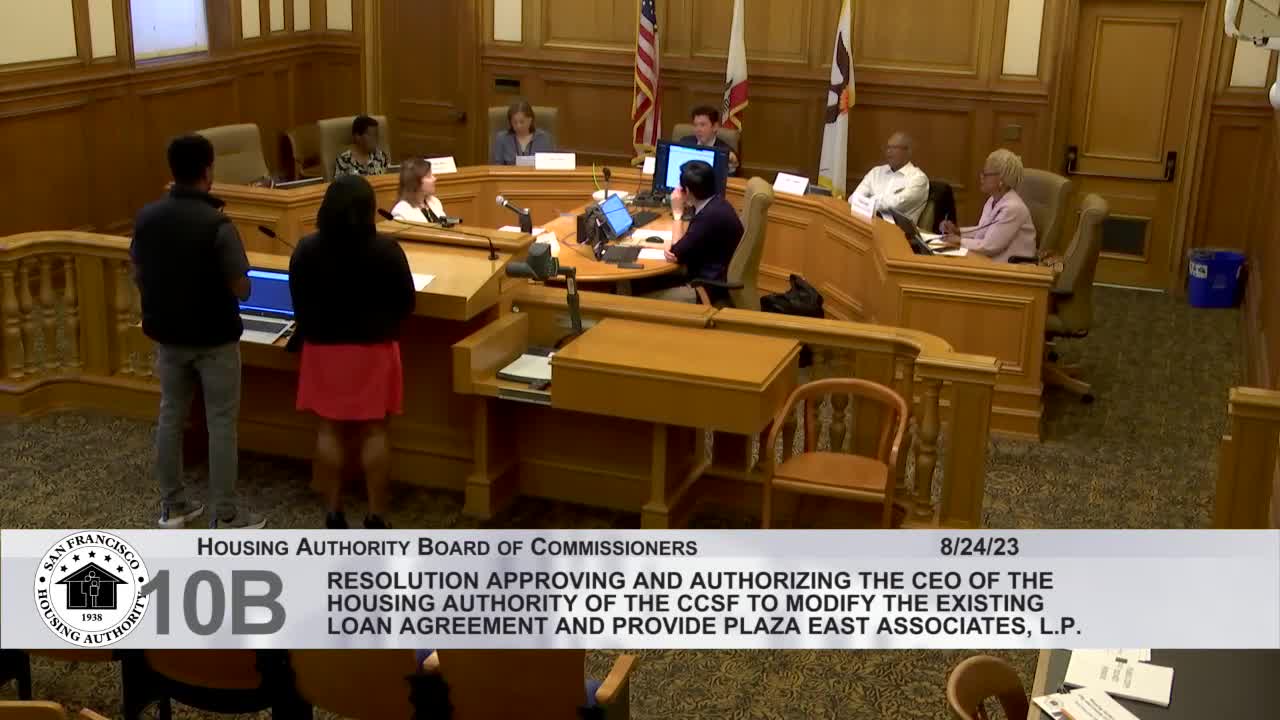 Commission approves timely payment solution for workers during public meeting