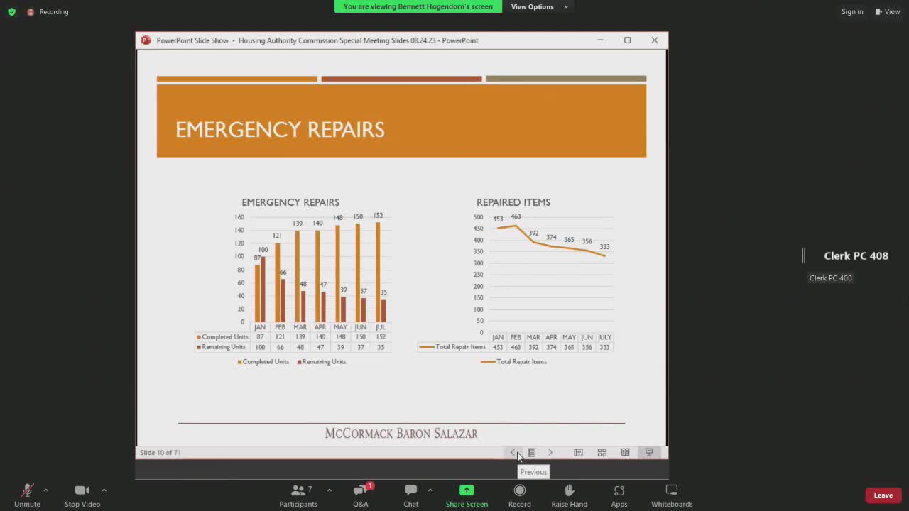 Urban Strategies enhances community engagement at Plaza East advisory meetings