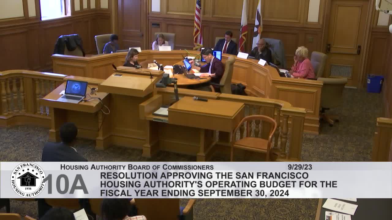 Housing Development Board approves $1.2M for Plaza East resident services grants