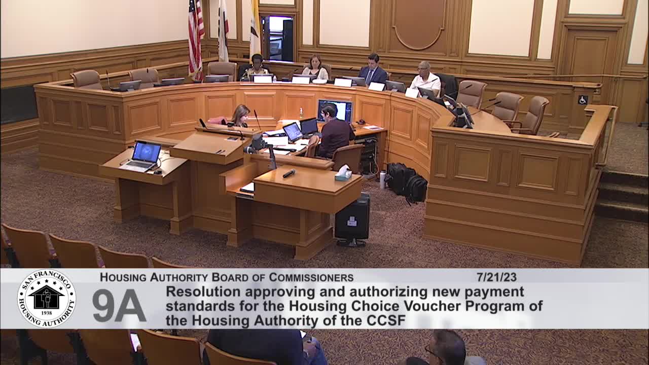 Sunnydale residents commend Kendra Crawford and team for community improvements