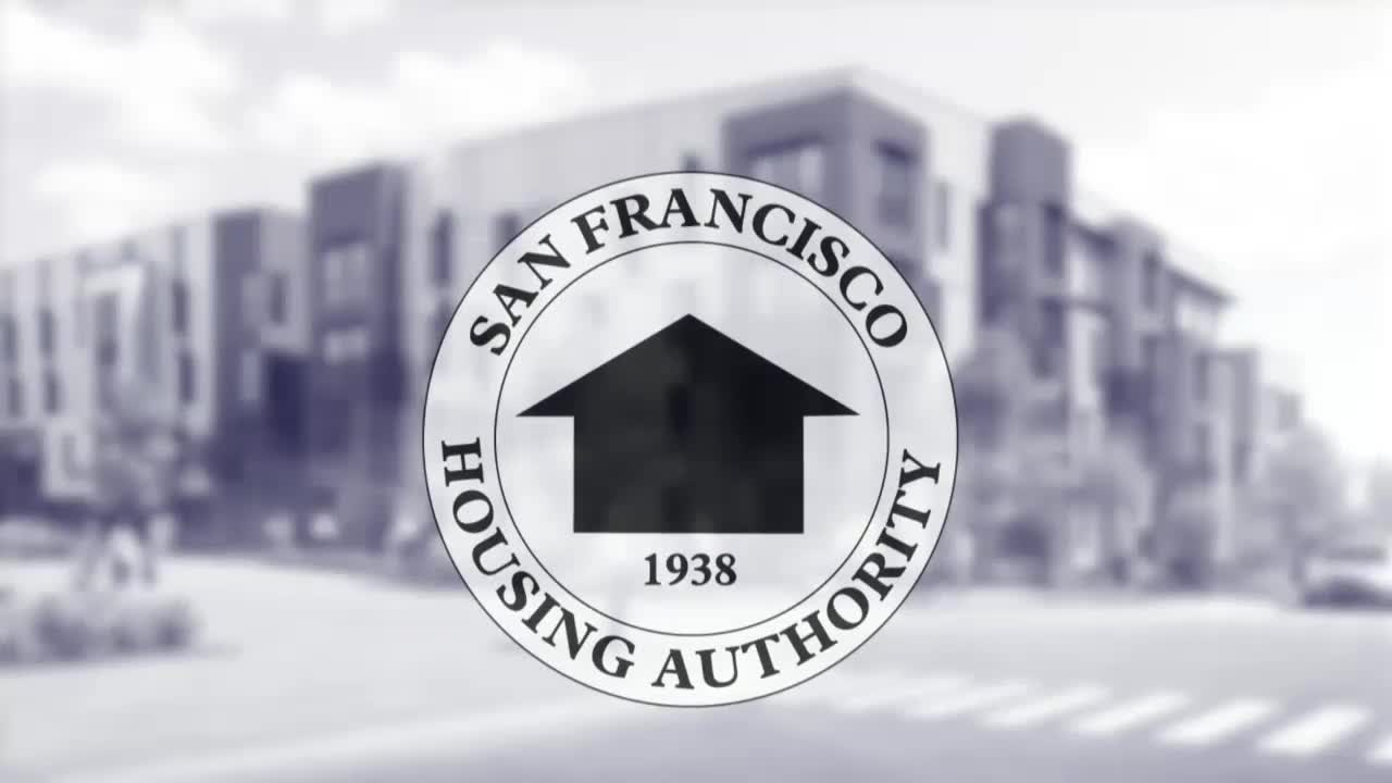 San Francisco Housing Authority acknowledges Ramaytush Ohlone community during commission meeting