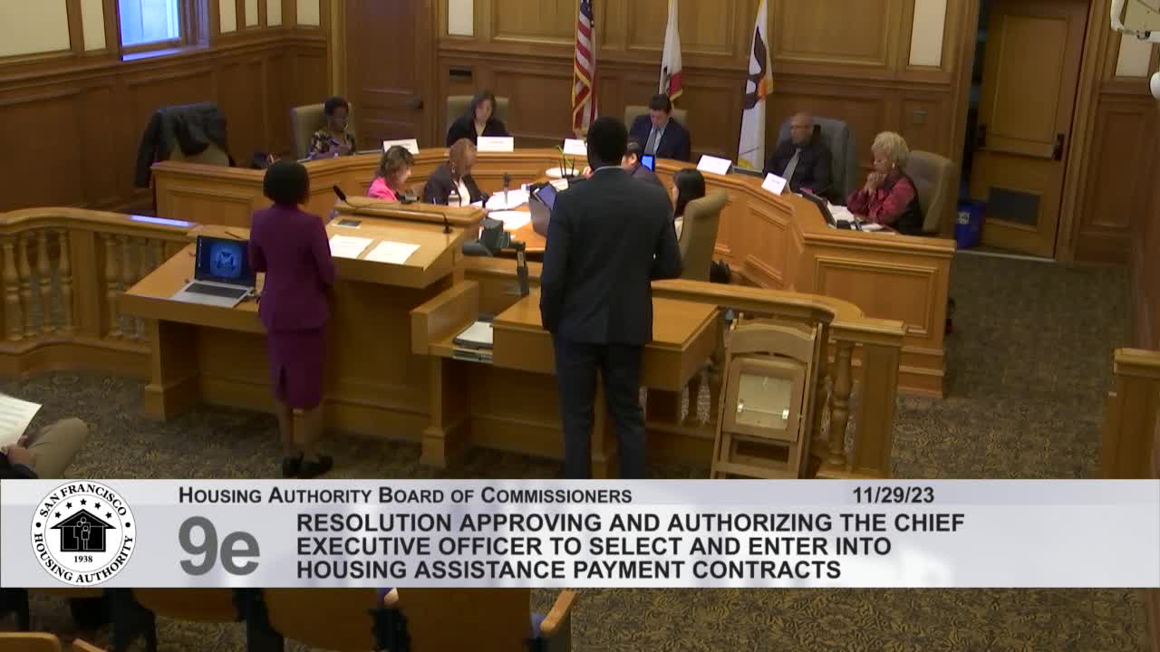 Developers secure 20 year HAP contracts to stabilize $150M housing project