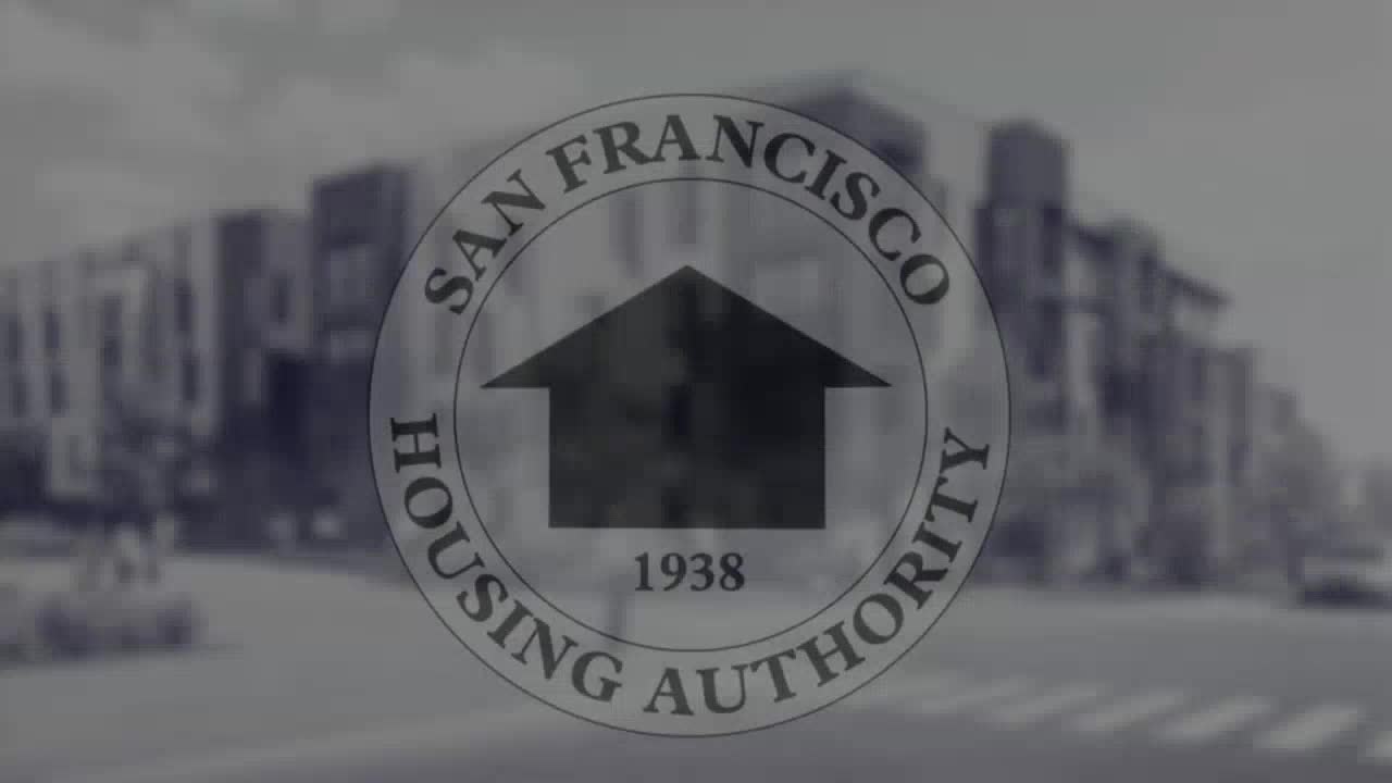 San Francisco Housing Authority elects Joaquin Torres as new president