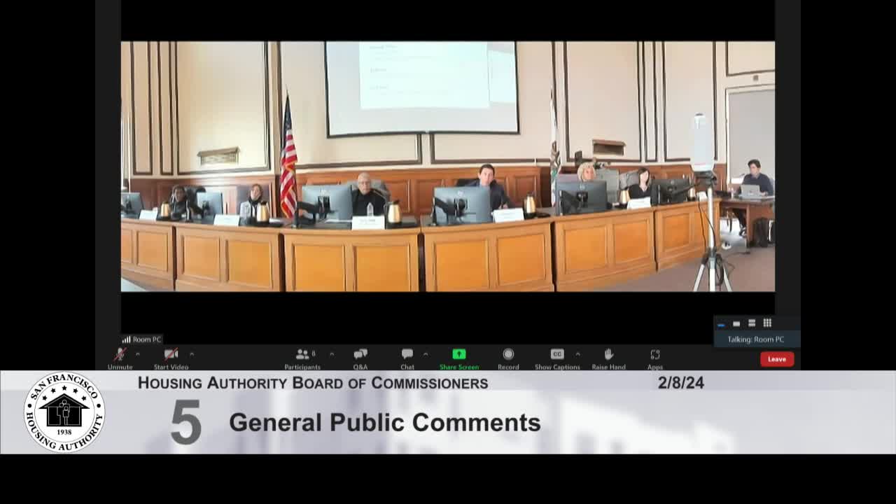 Residents voice complaints about elevator issues and nuisance neighbor at JFK Towers