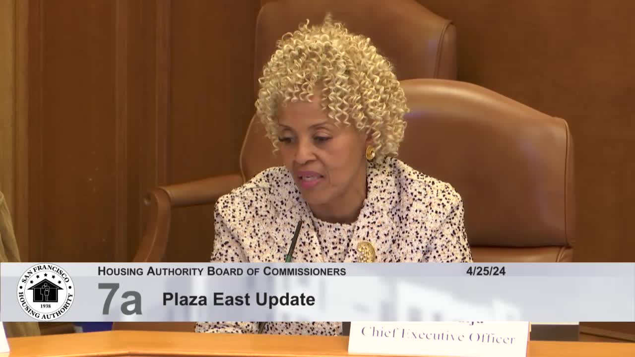 Housing Authority secures $5M for capital improvements with HUD approval