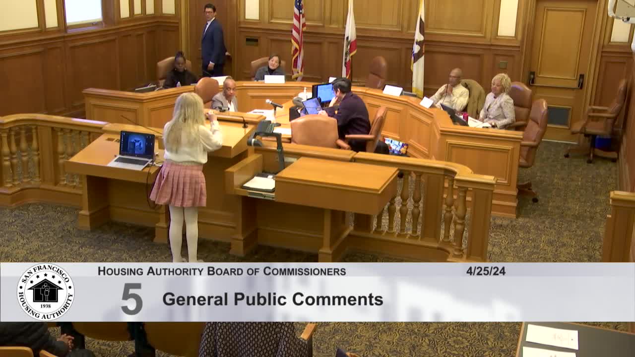 Monique Wilson confronts Section 8 delays in housing aid for her son