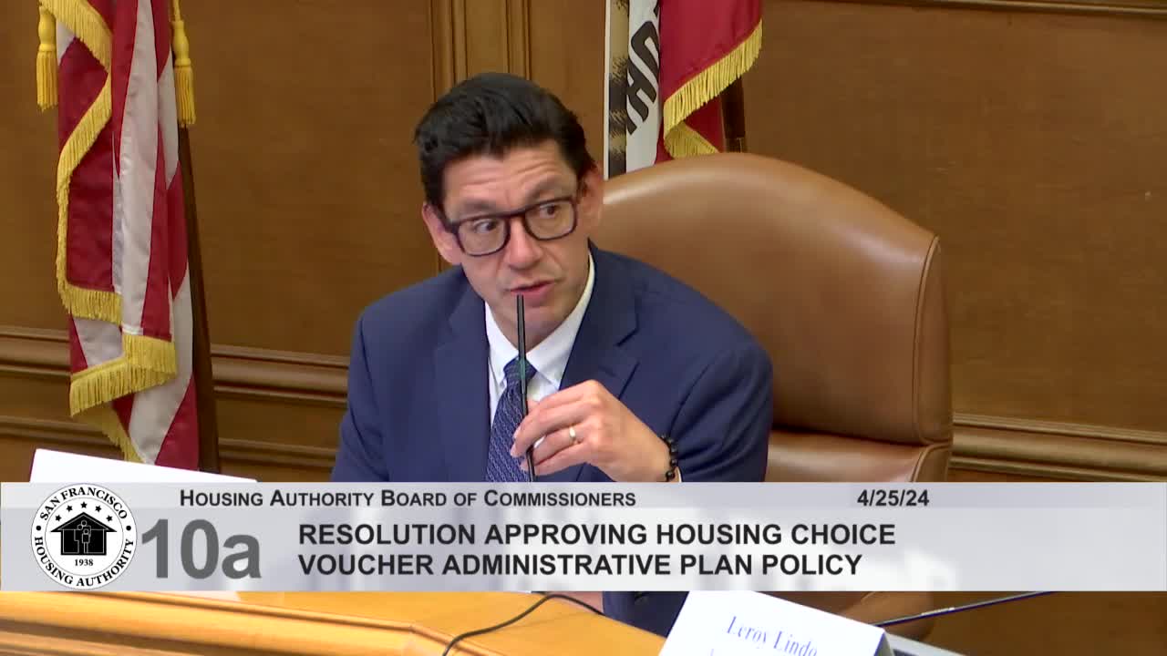 Housing Authority seeks to streamline vacancy filling for revenue growth