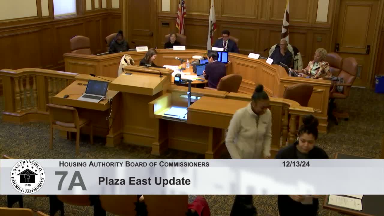 Housing Authority outlines owner-partnership program and owner portal to boost voucher leasing