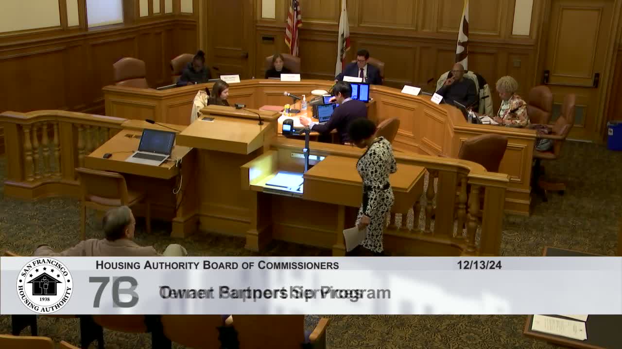 Housing Authority expands tenant support pilot; Plaza East residents press for meetings and payments