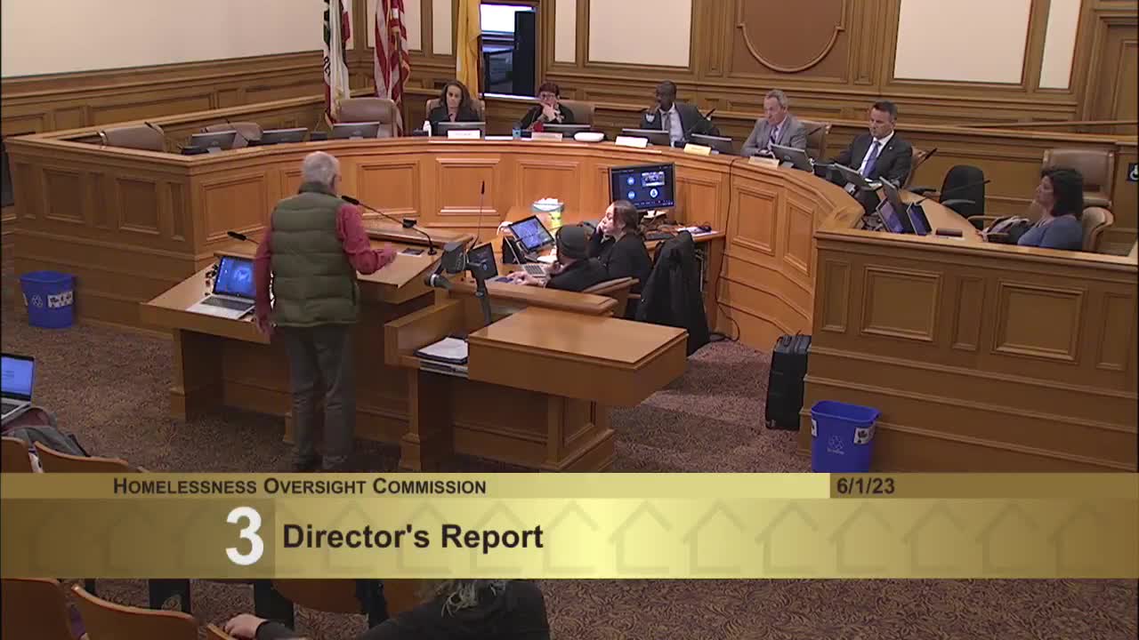 Local Coalition Calls for San Francisco to Address Homelessness and Drug Access