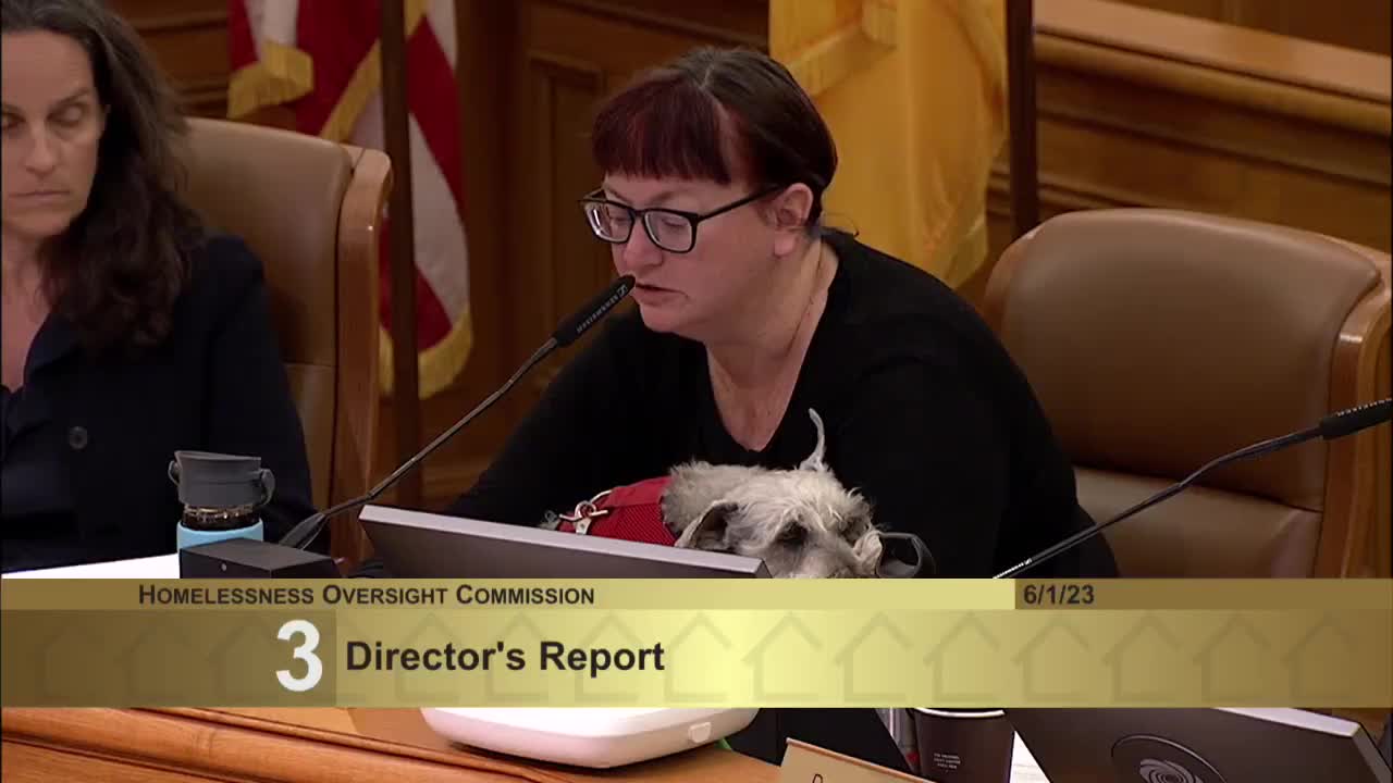 City reviews shelter occupancy rates amidst rising guest numbers