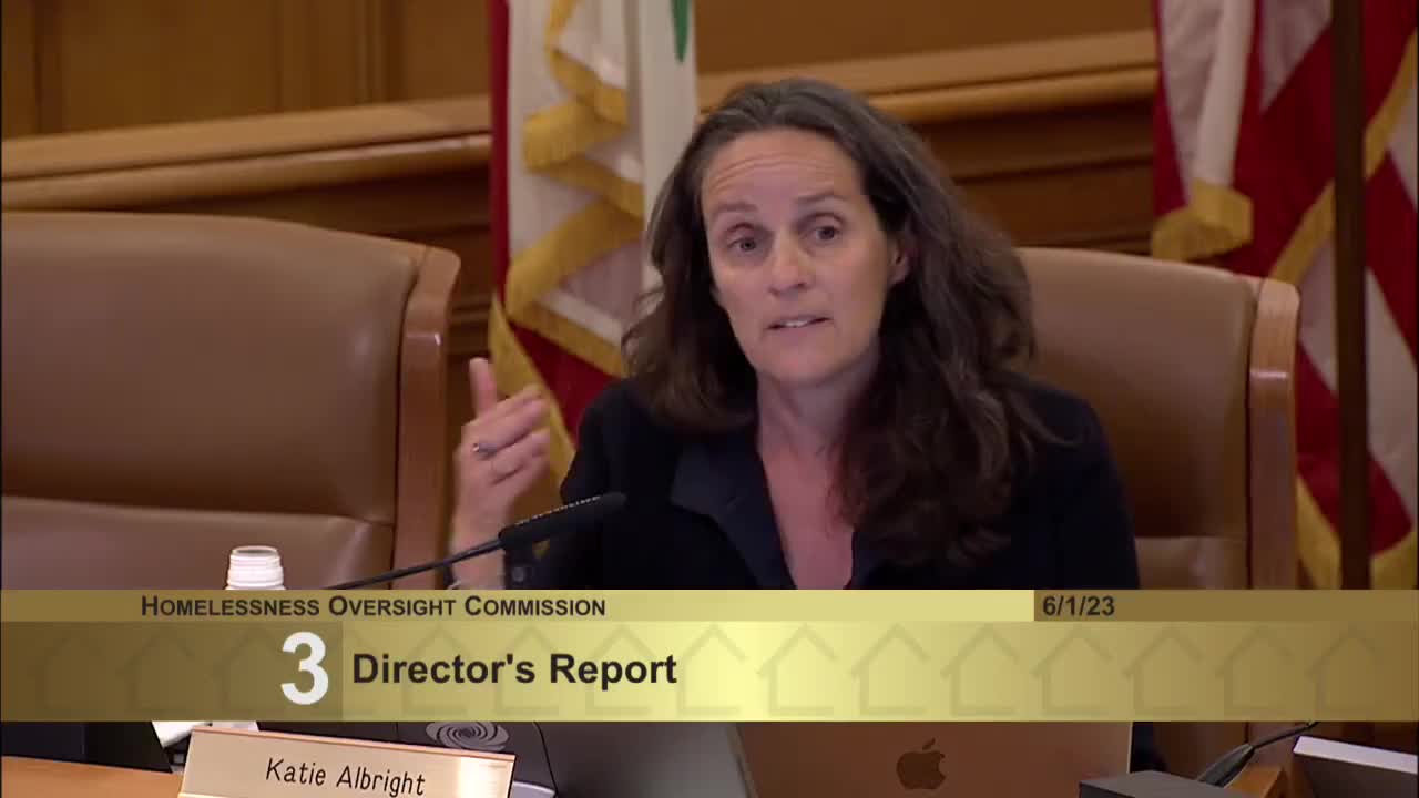 Commission discusses disaggregation of eviction data and racial bias in housing