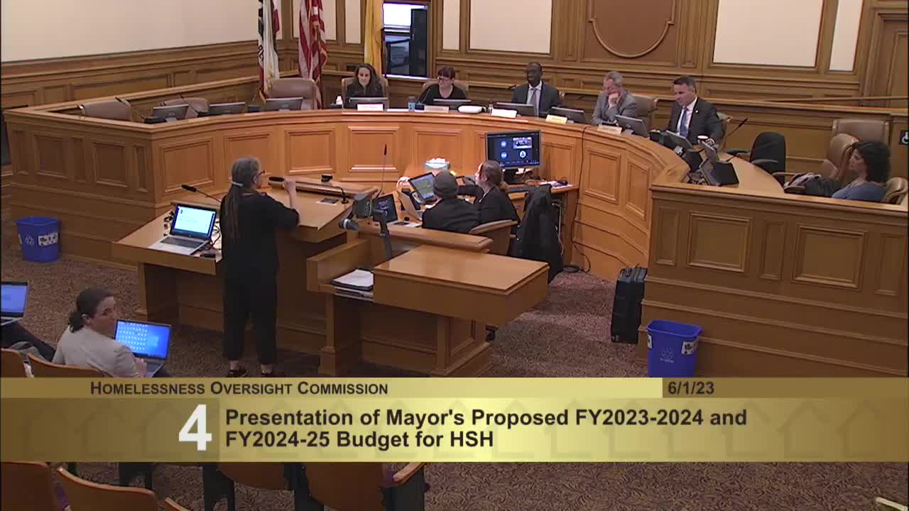 Youth Services Leaders Oppose Mayor's Plan to Reallocate Homeless Funding