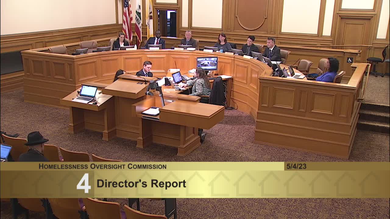 Compass Family Services urges comprehensive homeless family count in San Francisco plan