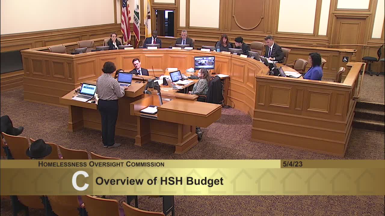 San Francisco allocates funds for youth and family homelessness initiatives