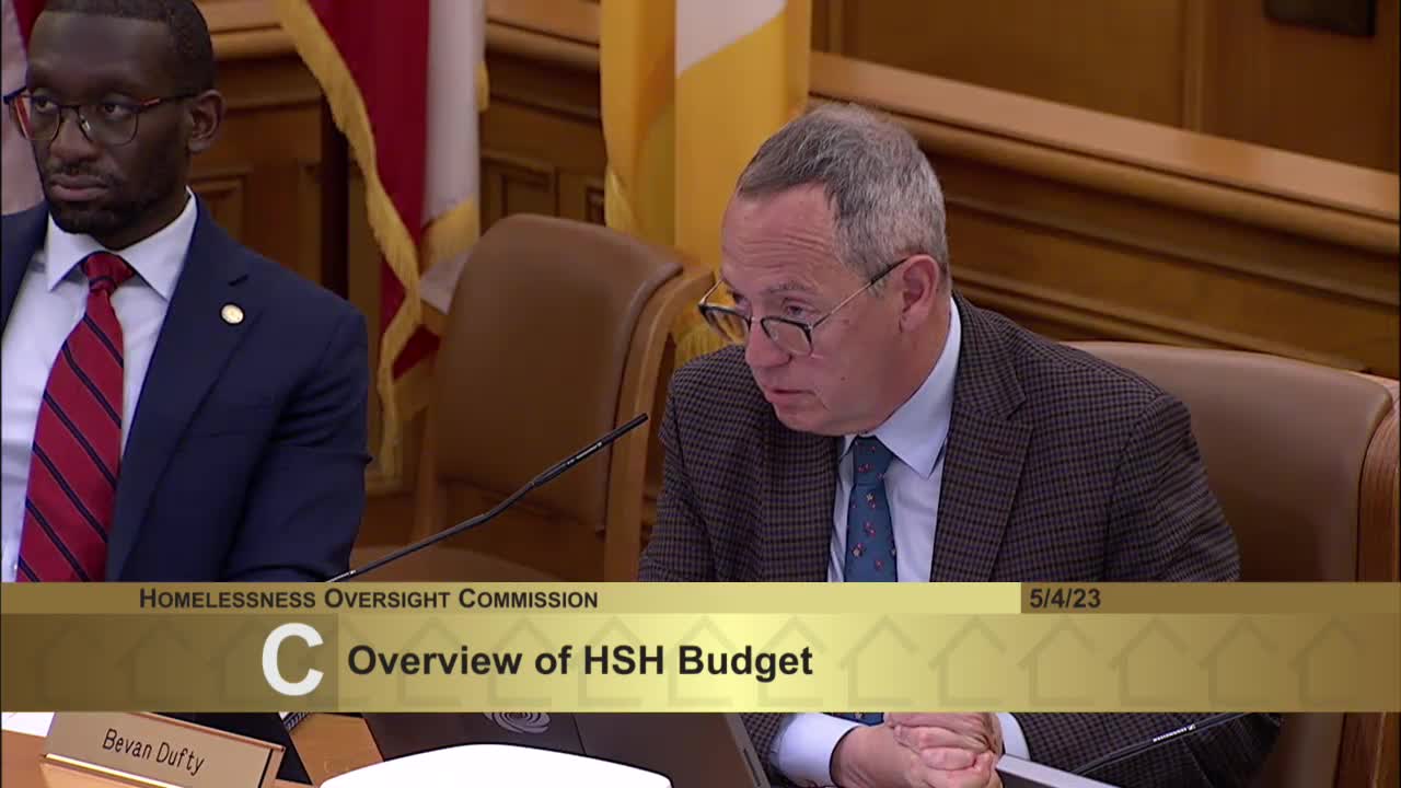 San Francisco Housing Officials Discuss $10M Elevator Upgrades and Property Maintenance Challenges