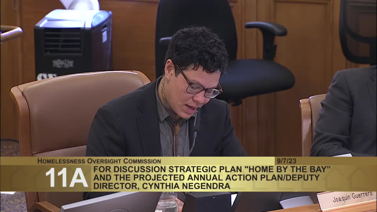 Provider acknowledges success of Hate Street project due to understanding local population