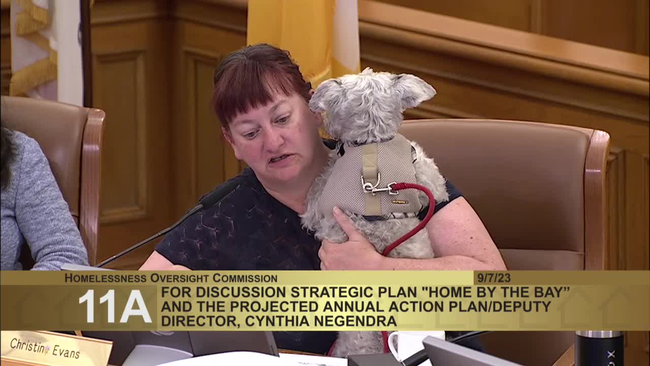 San Francisco launches initiative to end trans homelessness by 2027