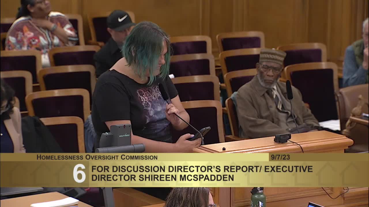 Community leaders debate housing solutions and equity issues in San Francisco