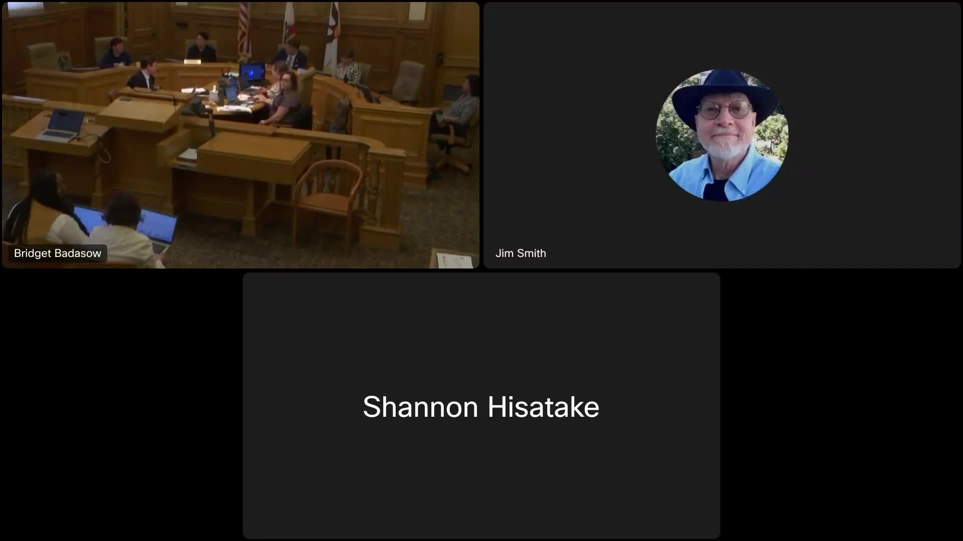 City staff address allegations of HSH funds misuse and shelter acceptance concerns