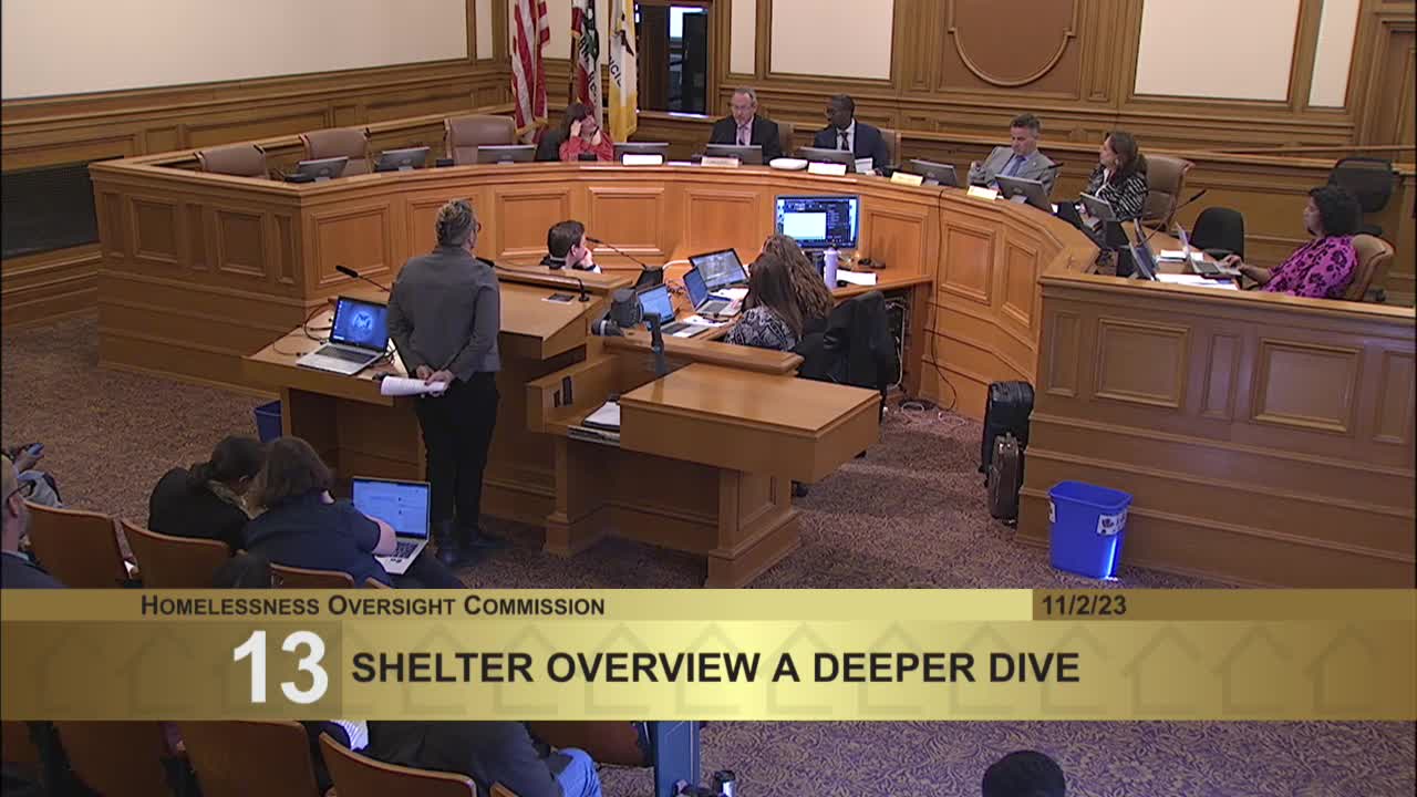 San Francisco approves $37M contract with Haluna Health for homeless outreach services