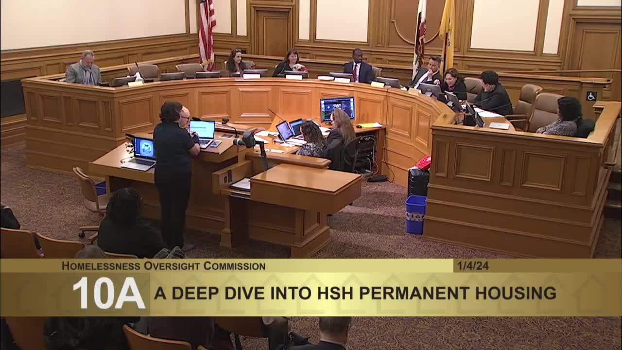 Supportive Housing Provider Network advocates permanent solutions for homelessness