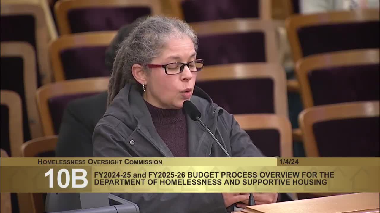 Advocates condemn proposed cuts to food security funding in San Francisco