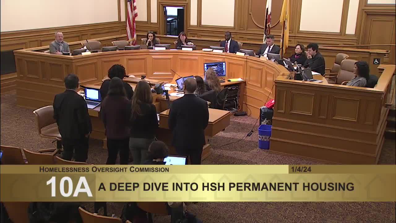 Nonprofit leader details homelessness strategies in South Los Angeles areas