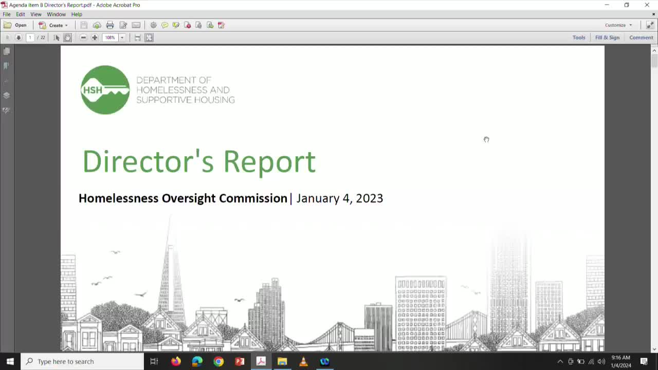 San Francisco implements same-day shelter referrals to enhance homelessness response