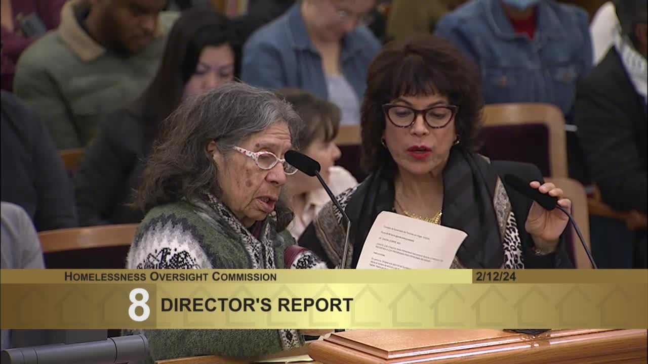 San Francisco faces escalating homelessness crisis amid insufficient state funding